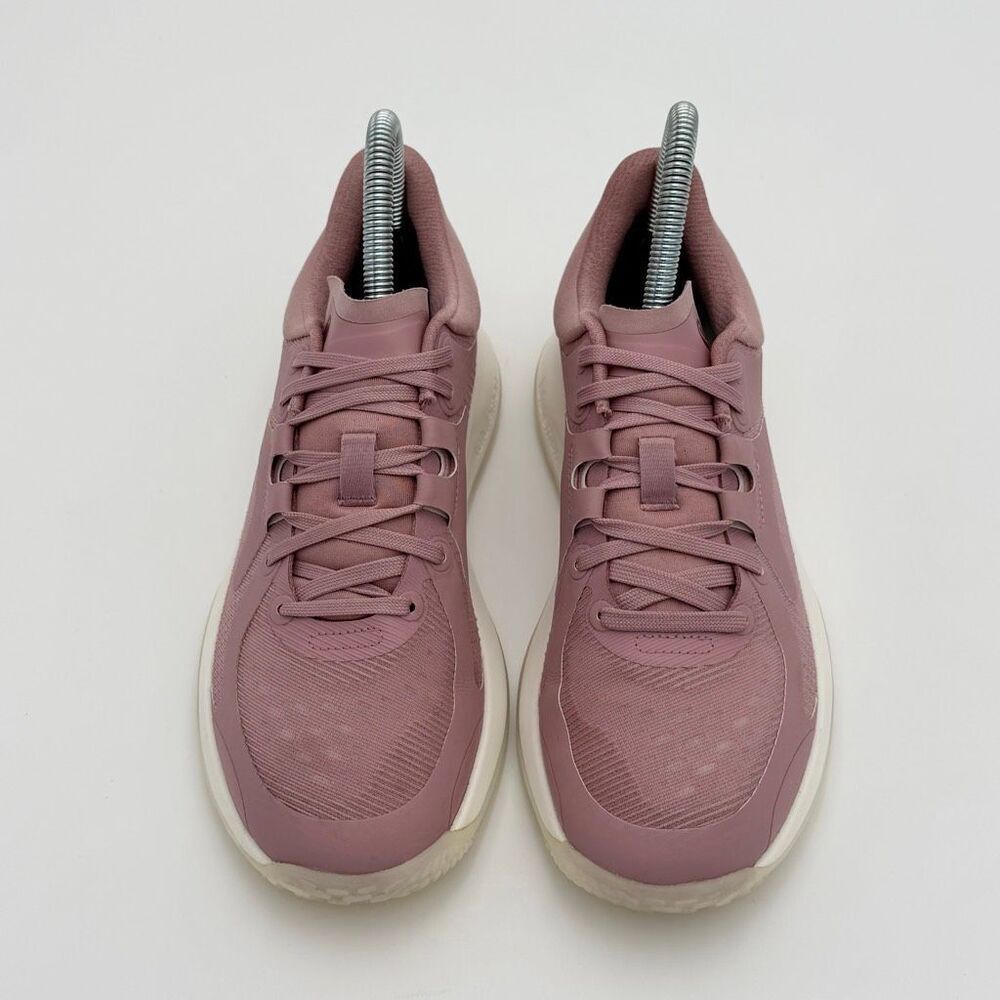 Lululemon Athletica Women’s Strongfeel Train Athletic Sneakers in Rose Pink and - Picture 4 of 16